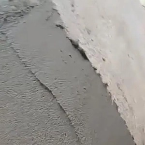 明水水工建筑物I级C55聚合物改性水泥砂浆 渠道防渗泵站加固迎水面抗冲刷砂浆