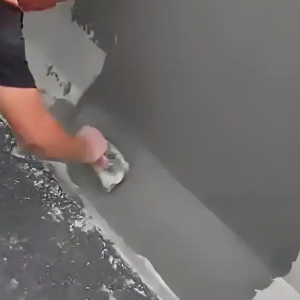 明水GB50728一级聚合物改性水泥砂浆